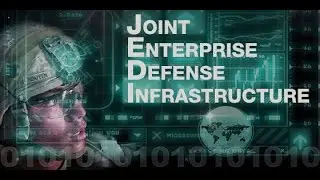 JEDI Contract: The $10 Billion Cloud War