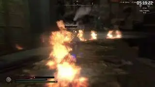 Were Back Skyrim Modded! AI Npcs, Elden Ring Combat, Dlc sized quest mods