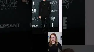 WRONG CHOICE! | CRITICS CHOICE  FASHION EDITION