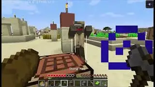 1.16.5 #01-THE NETHERrrrr
