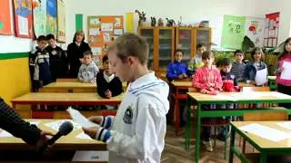Viktor Sita&scaron; - Boka - Nagrađeni učenik i stipendista Srpske banke