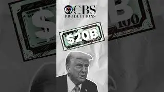 Paramount pays $16M in settlement with Trump