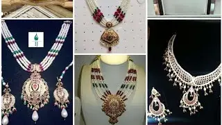 Gold. Jadau Sets Designs