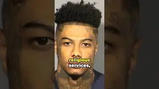 Blueface in Jail for Long Time #blueface #chriseanandblueface #realitytv #shortsviral