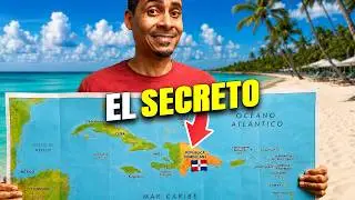 🌴 ¿Por Qué Dominicana Atrae Más Turistas Que Toda Sudamérica?