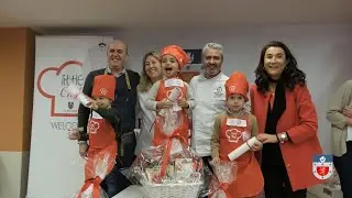 6&ordf; Edici&oacute;n Little Chef El Encinar