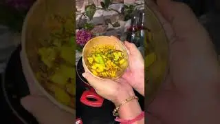 Daily #simple  #veg #food #platter #assamese #vlog #guwahati  ❤️🙏