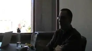 Jason Thompson on collaboration in game studies (Kairos 19.2 Interview Text)