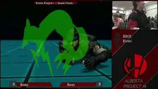 Salt Flats 2020 - TinOfSalsa (Sheik) vs Kia (Snake) - Winner's R1
