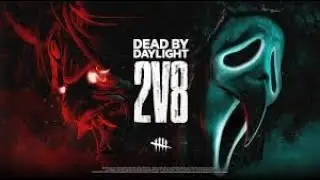 we are back in dbd 2v8 mode in hindi ||||||||||||||||