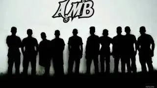 AMB - New world [Official Audio]