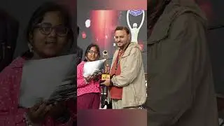 Gadar movie ke director Anil Sharma 30th Sol lions gold awards 2024 Mumbai SamirSRFilms 📸