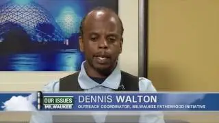 Our Issues Milwaukee - June 19, 2016 (Part 2)