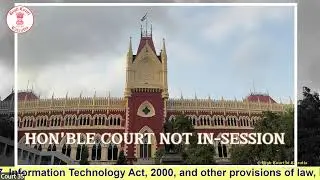 27 October 2025 | Court No. 35 | Live Streaming of the Court Proceedings of Court No. 35