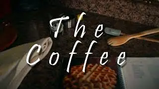 The Coffee - Short Film