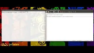 how to use database in athena