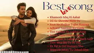 Classic 90s Hindi Love Music 🎧 Old Bollywood Romance Collection
