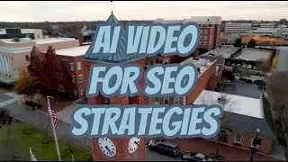 What can AI Videos do for Search Engine Optimization