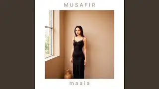 Musafir