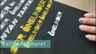 How to get a free sample of PU heat transfer vinyl?