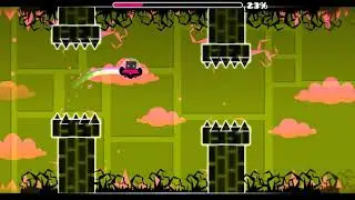 Geometry Dash Icon Contest!