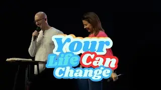 It starts with you // Different (Part 1) Brad and Misti Helton