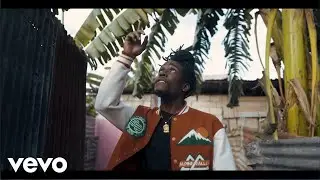 Java - Affi Rise (Official Video)