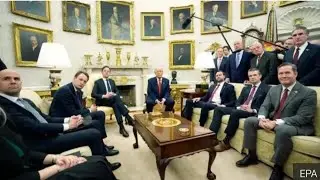 Trump Administration's Signal Leak: A Security Breach, Conspiracy, or Global Power Shift?
