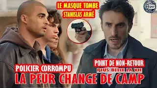 PBLV | ARIANE ET IDRISS FACE &Agrave; L&rsquo;IMPENSABLE | STANISLAS PASSE &Agrave; L&rsquo;ACTE | SPOILER TF1