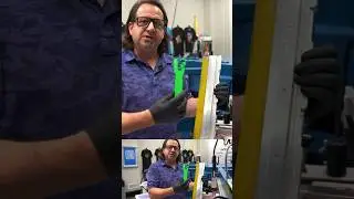 The action engineering squeegee cleaner #screenprinting #shirtdesign #screenprinter ￼