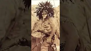 The Cheyenne -A Native American Tribe
