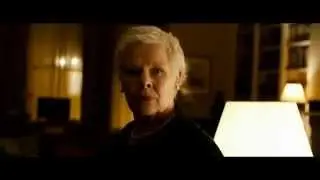 AirPad - Bande Annonce Skyfall 007 James Bond