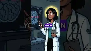 What If Your Vagus Nerve Got Stuck Trying To Kill You?