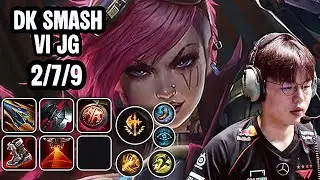DK Smash Vi Jg SoloQ Replay 20251214