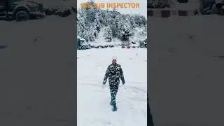 ssb sub inspector#ssc #ssccgl #sscgd  #ssb#army #police #crpf #cisf #itbp #ncc #music #indianarmy