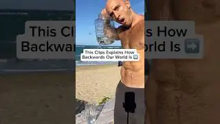 Это изменило моё отношение к еде 😳