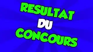 [SkillPvP] V7 #6 || R&eacute;sultat de concour p4 titacythe !