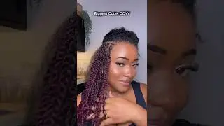 🤩Looking for natural-looking, easy-to-style hair? ULAHAIR Kinky Bulk Hair is your go-to solution