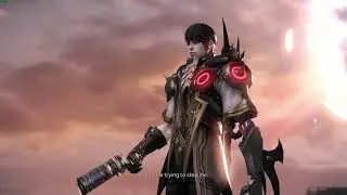 [Lost Ark Closed Beta] Verdantier Hard Solo First Run