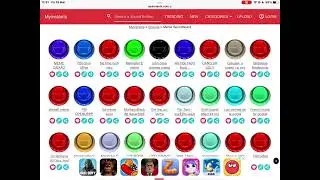 Funny sound board