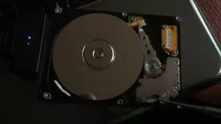Clicking HDD easy fix, data recovery
