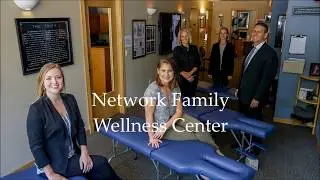 Welcome to Network Family Wellness Center - Boulder Chiropractors