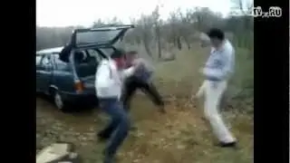 +100500 Чак Норрис forever [ Новый эпизод!! ]