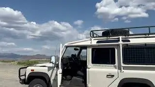 Pony Express, Stage Coach & Telegraph Stations in Nevada 1860-1 by OffRoadExperience