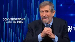 Can We Get Russia Right As Long As Vladimir Putin Remains In Power? | Conversations with Jim Zirin