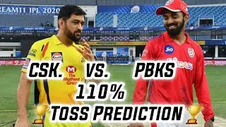 who will win today toss | aaj ka toss kon jitega | csk vs pbks | who will win today ipl match | #ipl