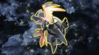Add the Power of Shiny Tapu Koko to Your Pok&eacute;mon Video Game!