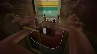【Steam】Superliminal【 本日のGG】