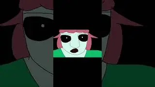 (OLD) Larry's game show #2dshow #animation #memes #fypシ #viral #shorts