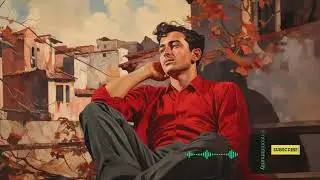 Ajab Chirag Hoon - Soulful Ghazal 2026